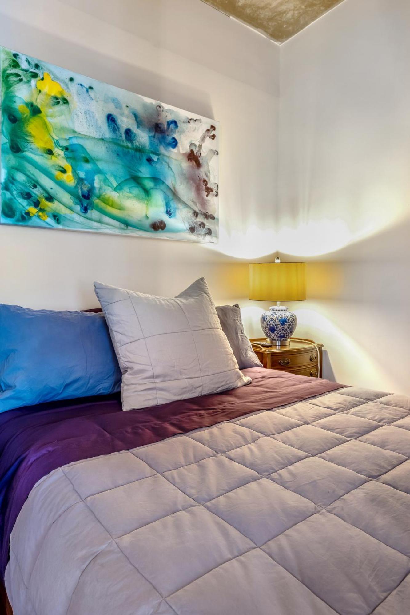 Spacious Corner Apartment Downtown Toronto Exterior foto